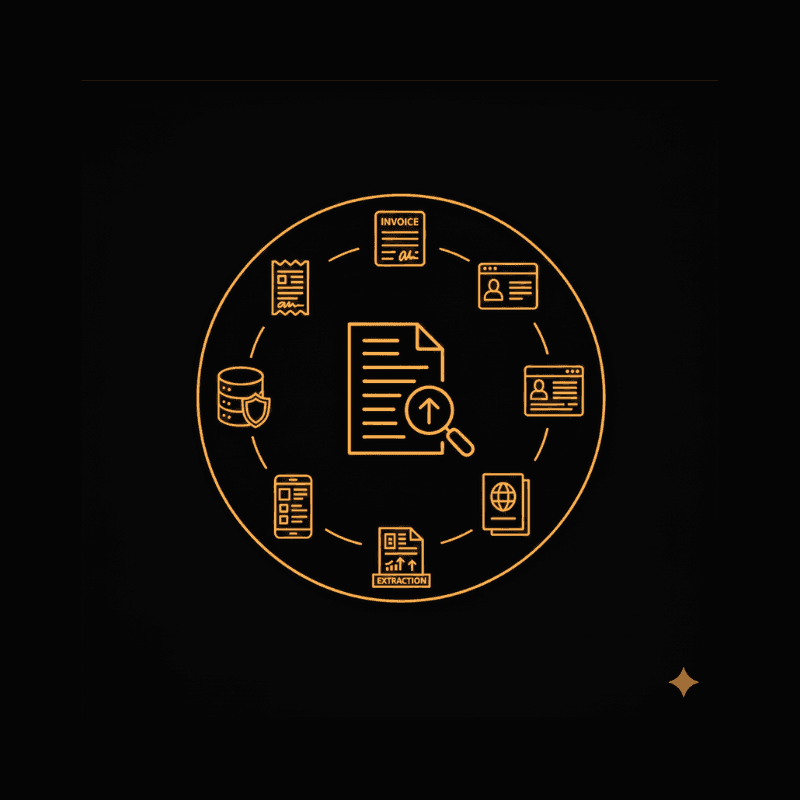 data extraction agent