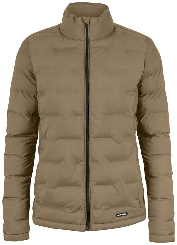 Fristads werkkledij dames bij Vanatex — Cutter & Buck Baker Jacket Dames