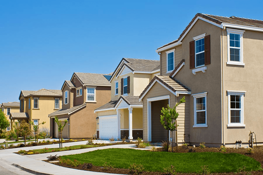 Rental property