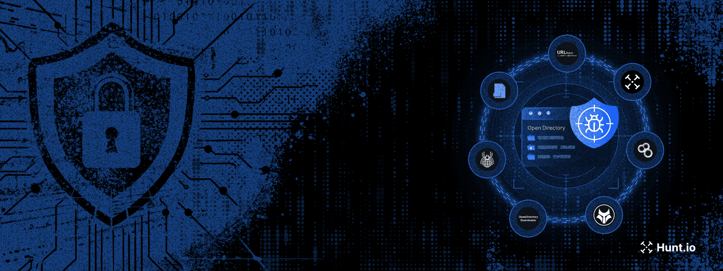 Best open directory intelligence tools for threat hunting (2026)