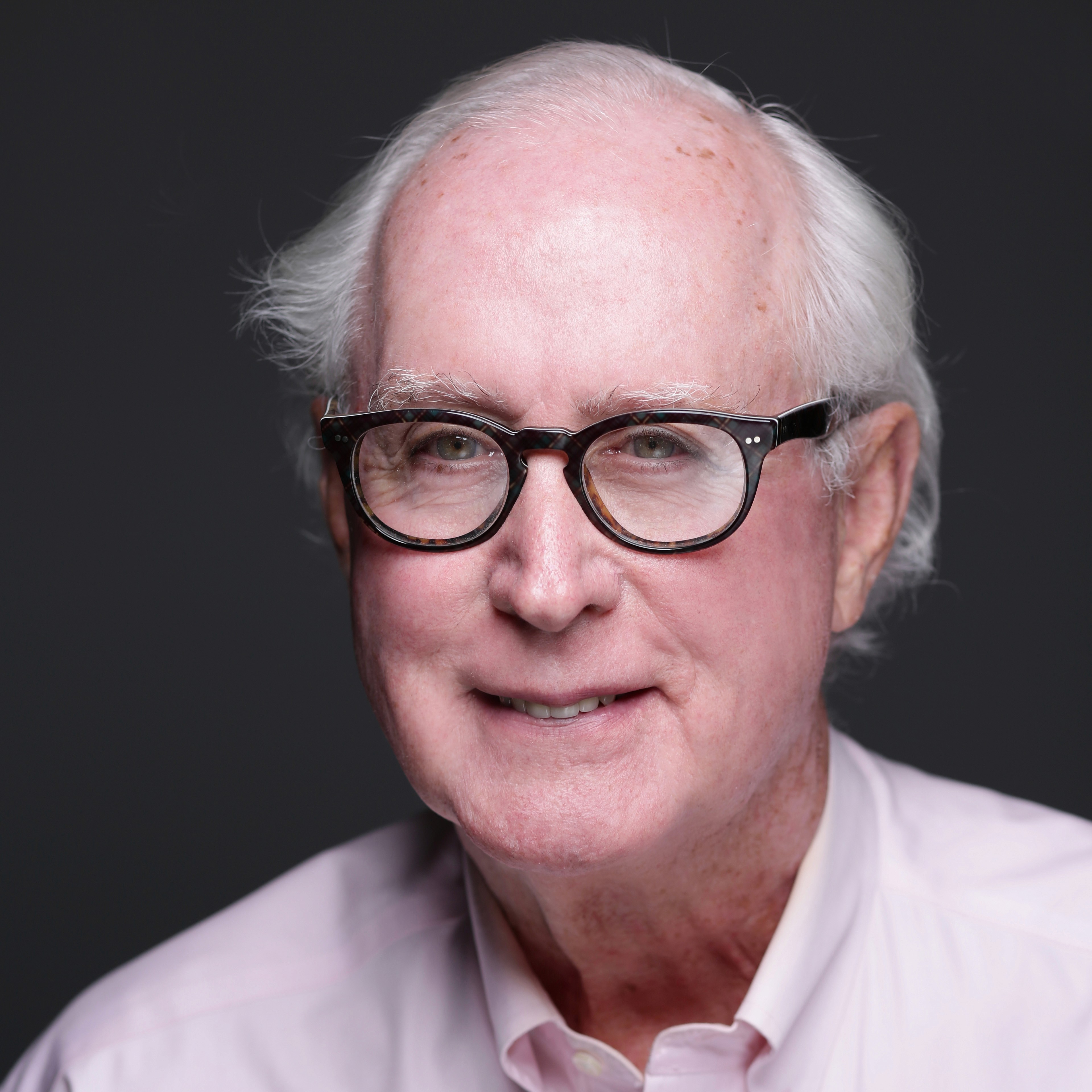 Headshot of Bill Tallent