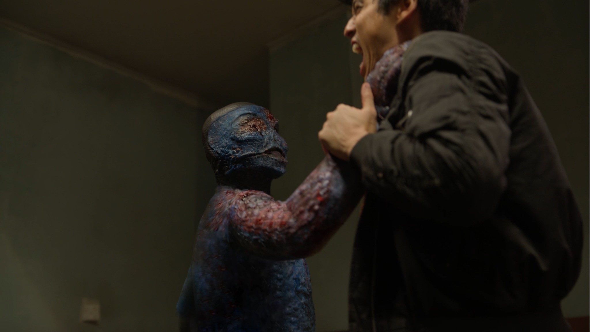 GUNDIK - VFX