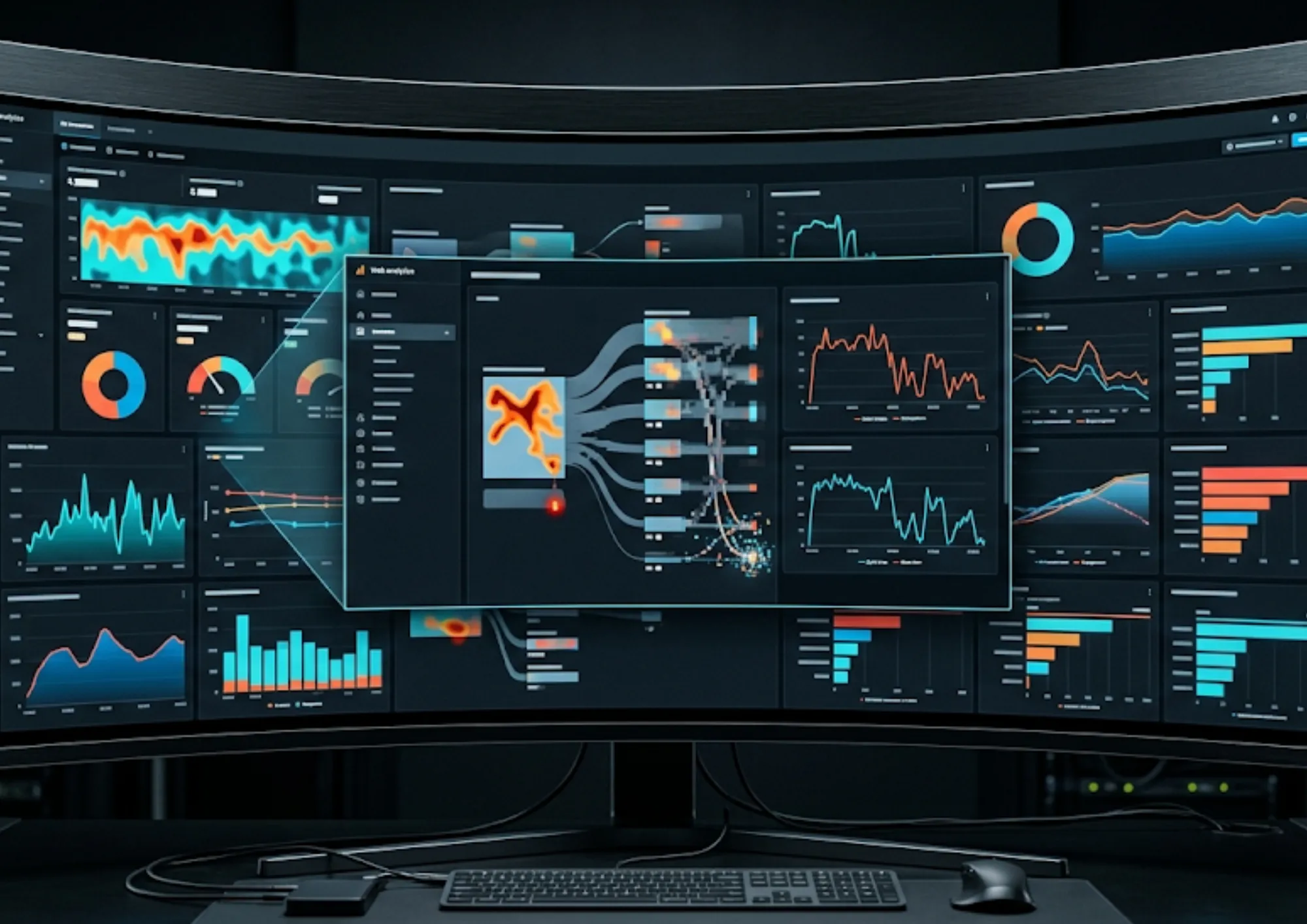 Stratégie d'optimisation