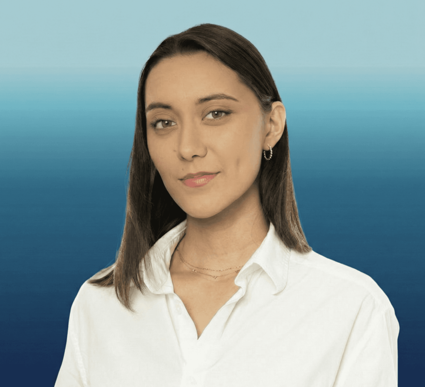 creator of the taya necklace