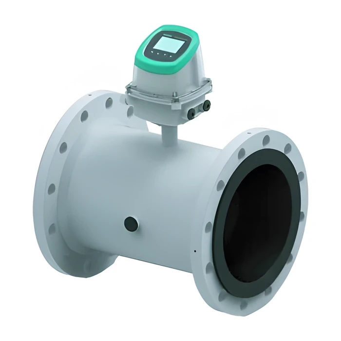 Siemens FMS, Electromagnetic Flow Meters