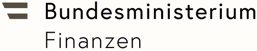 Referenz: Bundesministerium für Finanzen Logo