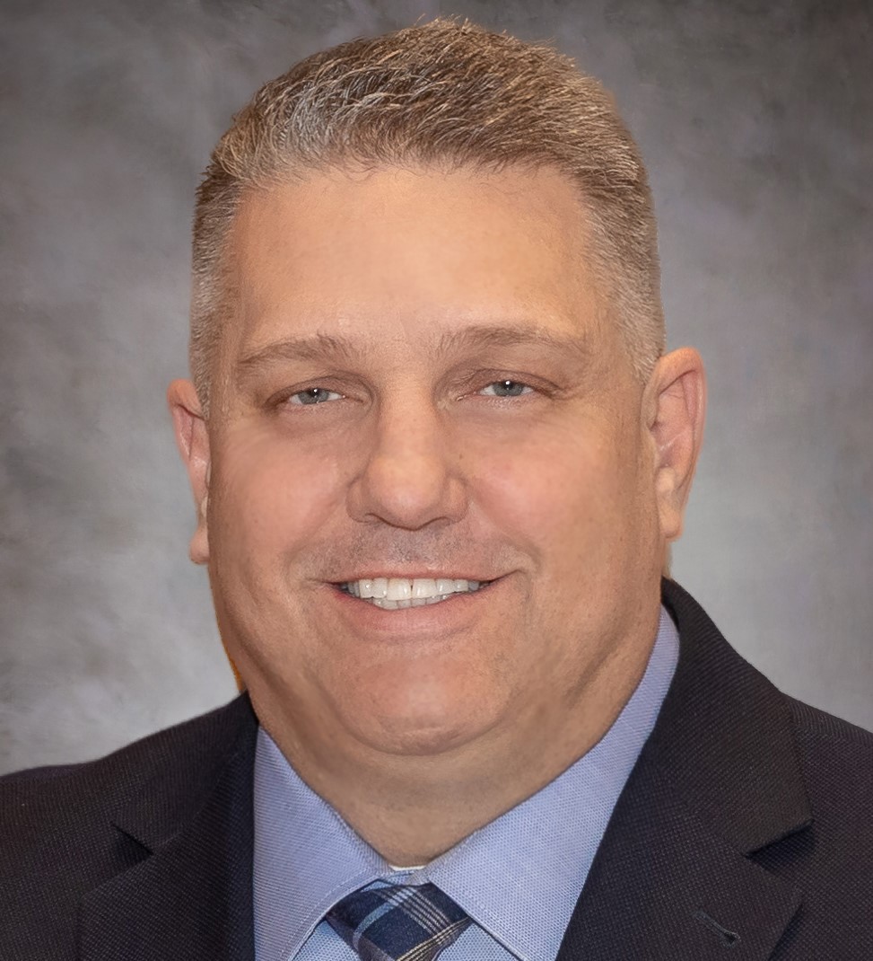 Jim Webster