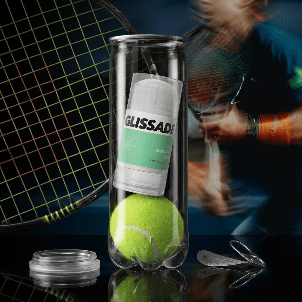 Glissade built to six-figure turnover — performance brand co-founded by Sarah McDonnell