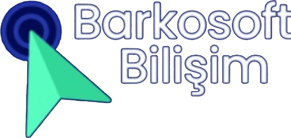 Barkosoft logosu
