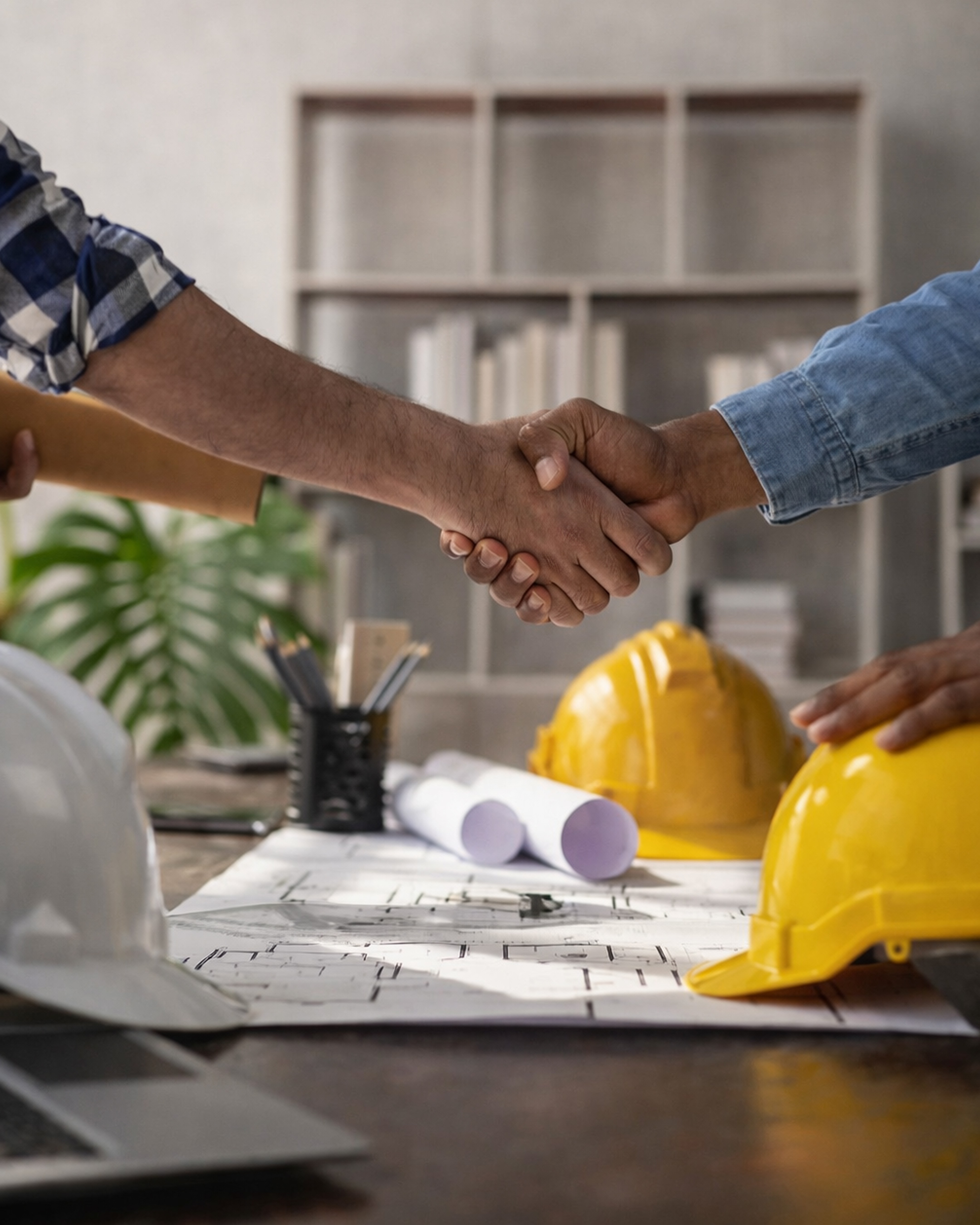 contract-contracting