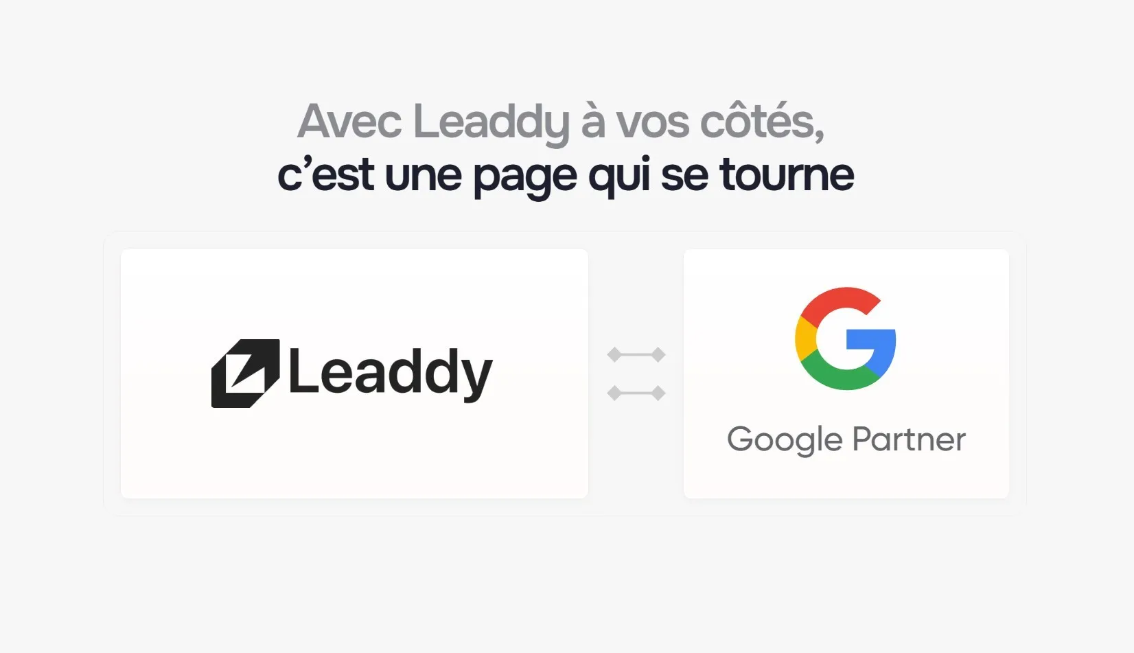 section transition site leaddy