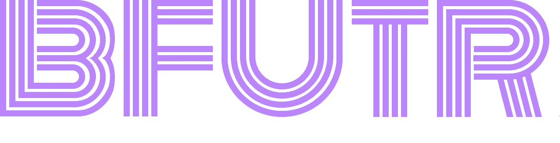 Adunni speaking at BFUTR logo 