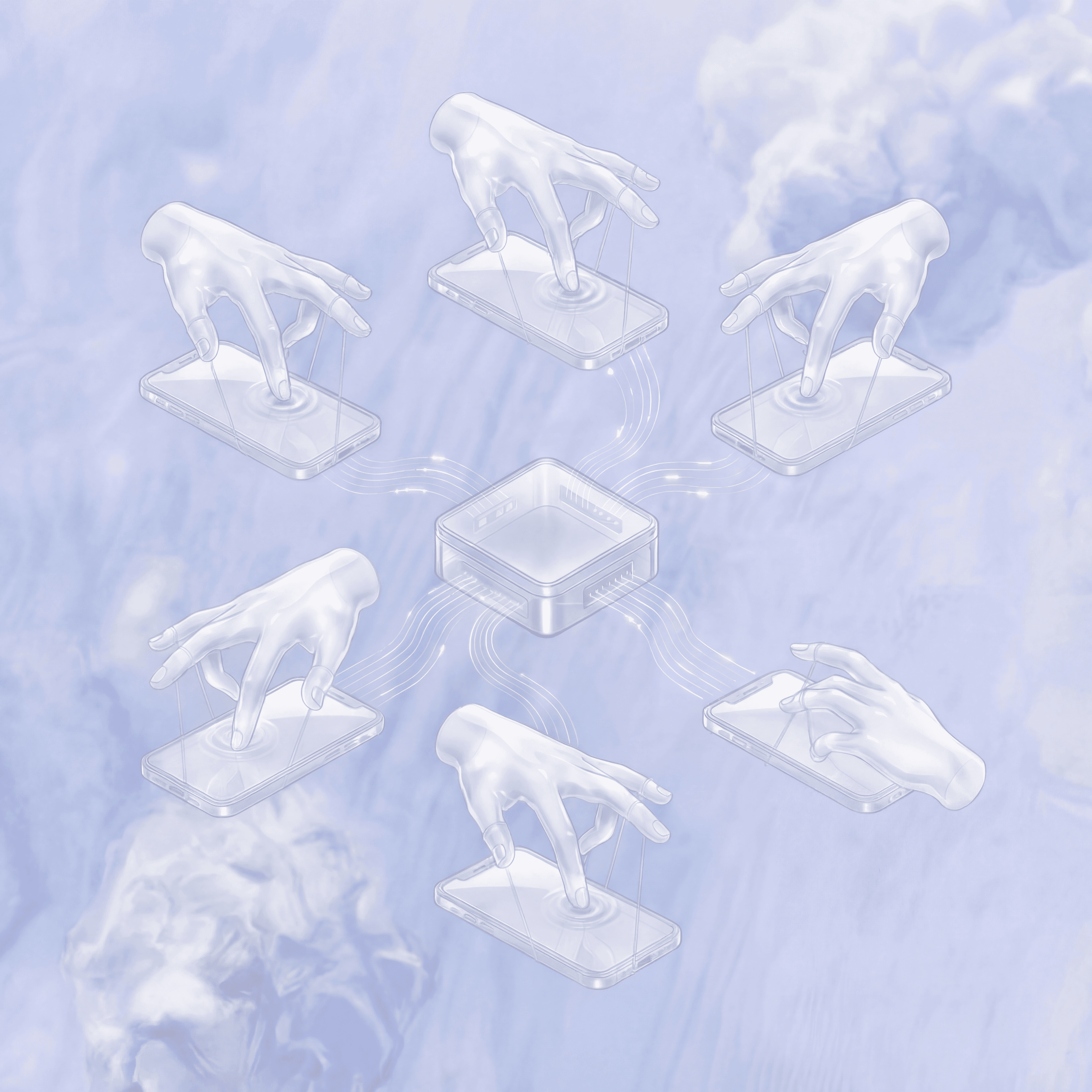 Image of Seamless Integration