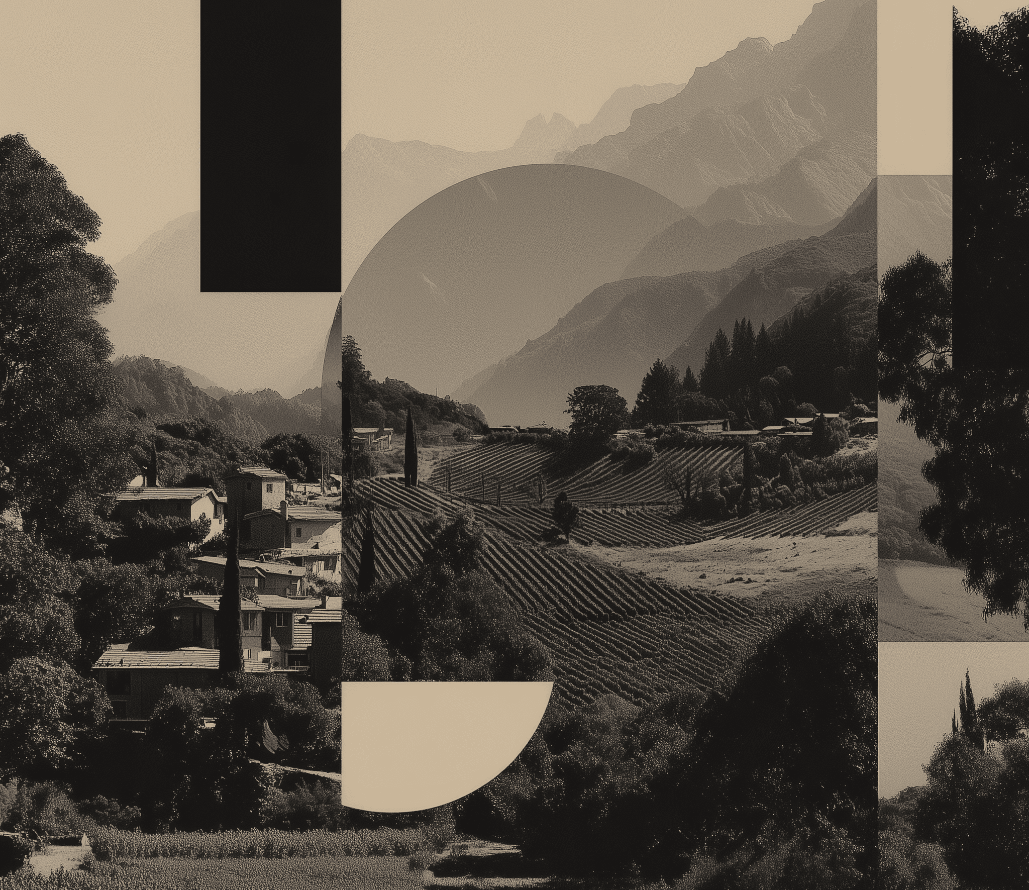 In Pursuit of Biological Sovereignty