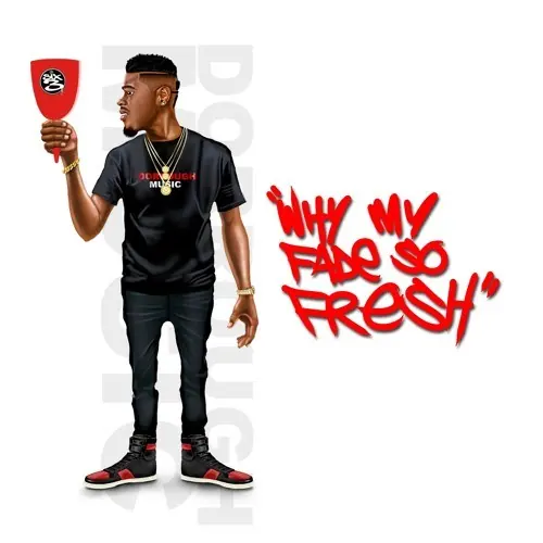 MO3 — Why My Faded, produced by LET THAT BOY COOK
