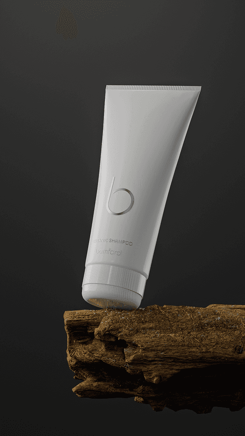 High-end CGI product render by Este Studio