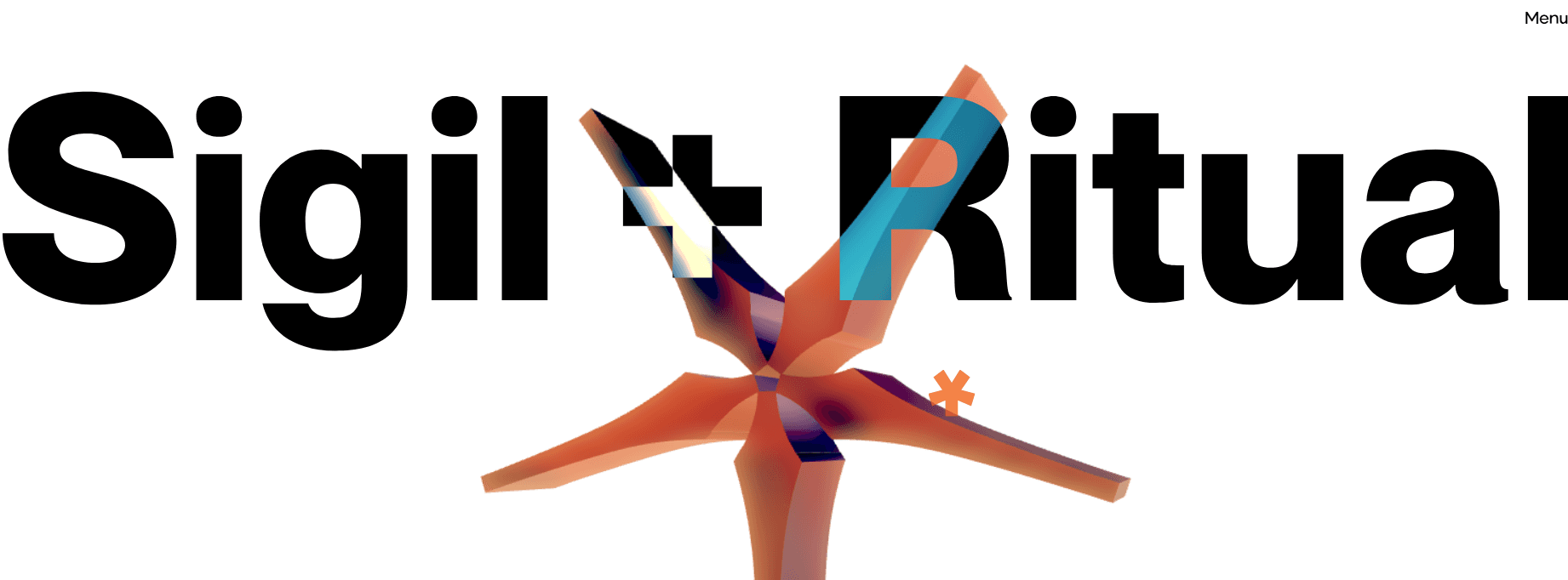 Portfolio project preview image.
