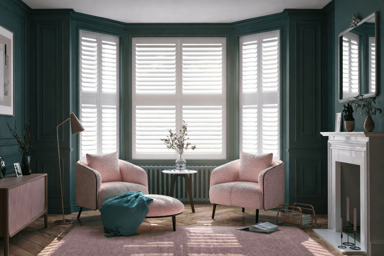 the canadian flag is flying high in the sky