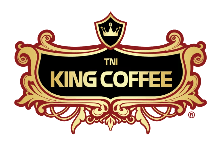 King Coffee Монголд 