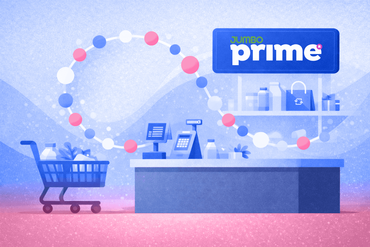 Jumbo Prime gratis para siempre con Puntos Cencosud y Neat