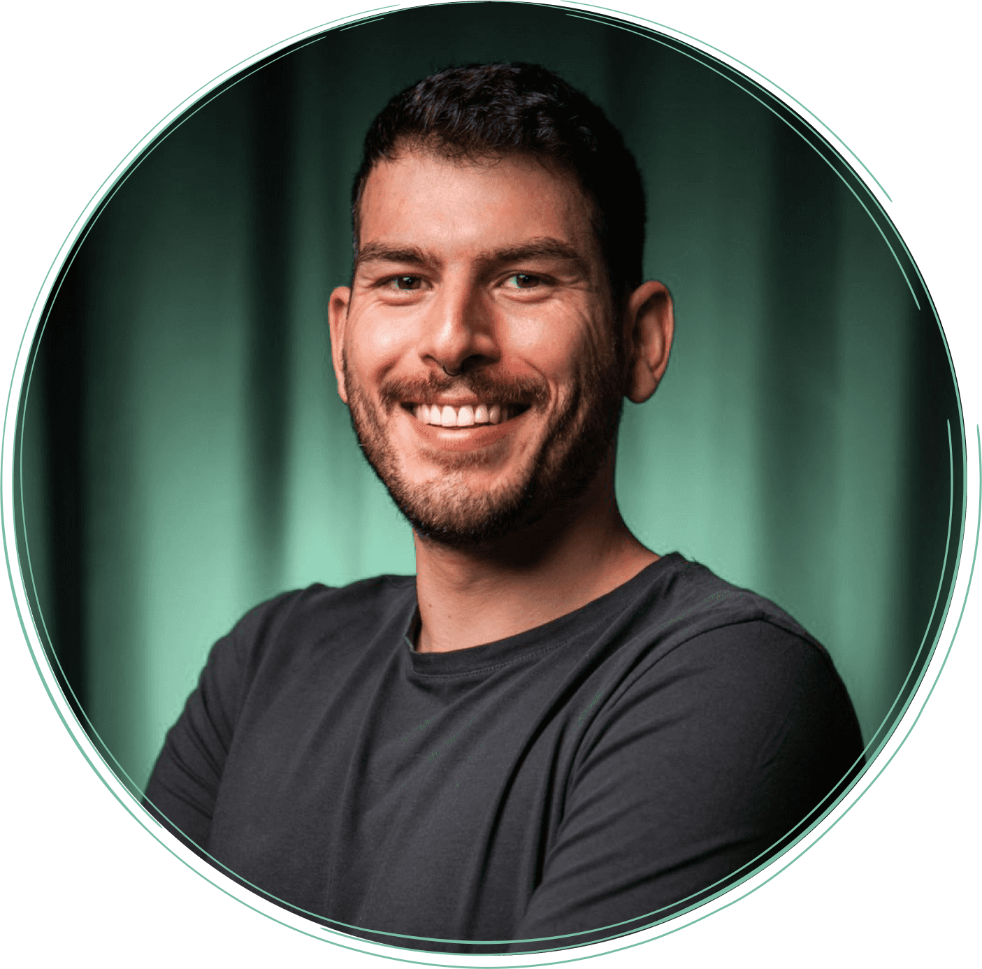 Portfolio Creator Avatar