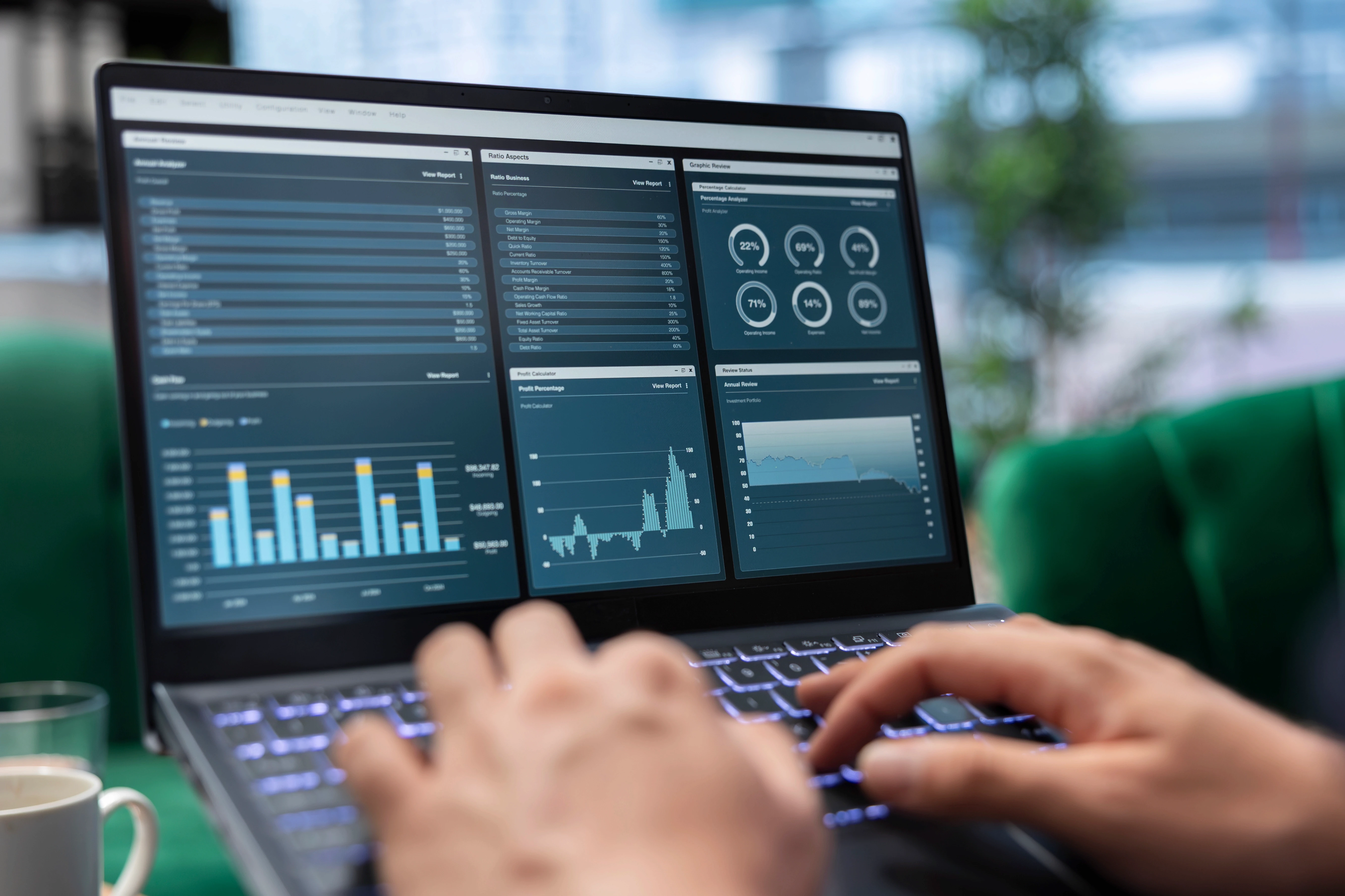erp benefits
