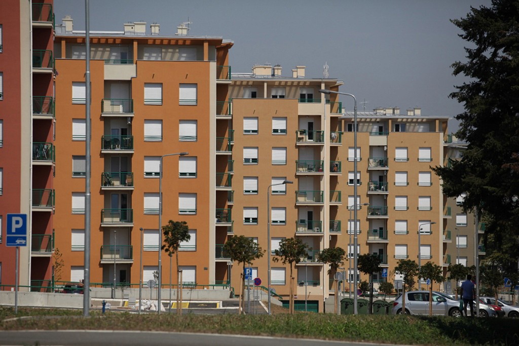 Stepa Stepanović complex