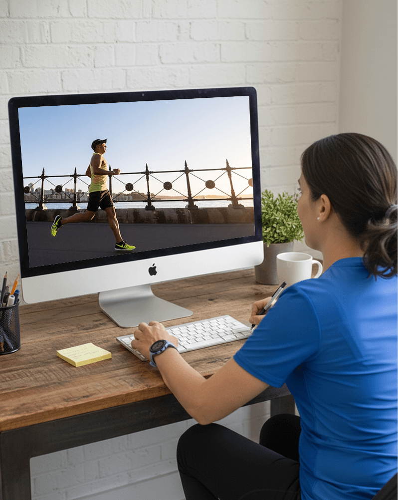 Image of the Individual Coaching