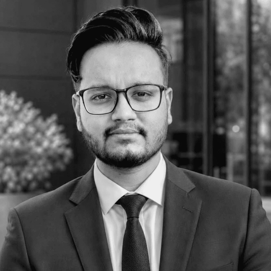 Ethan Voss – SEO & Growth Lead