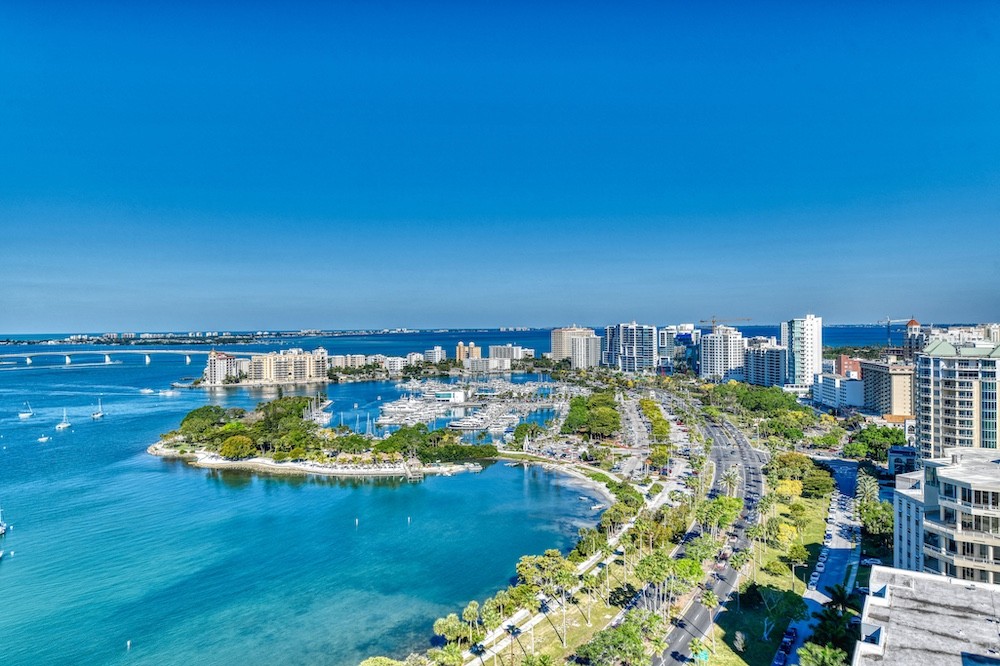 Sarasota