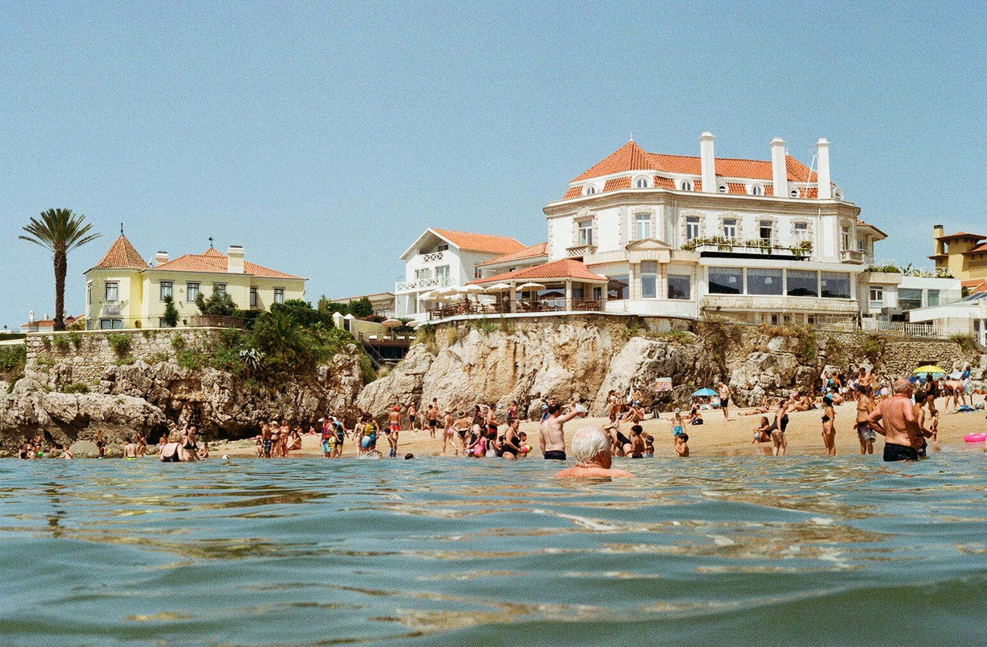 Cascais