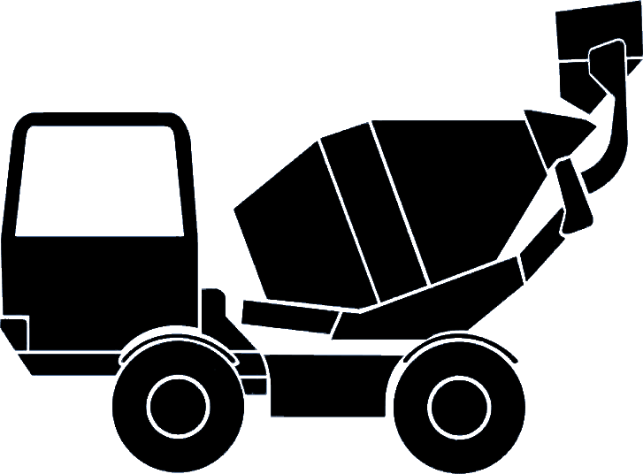 Self-Loading Mixer icon