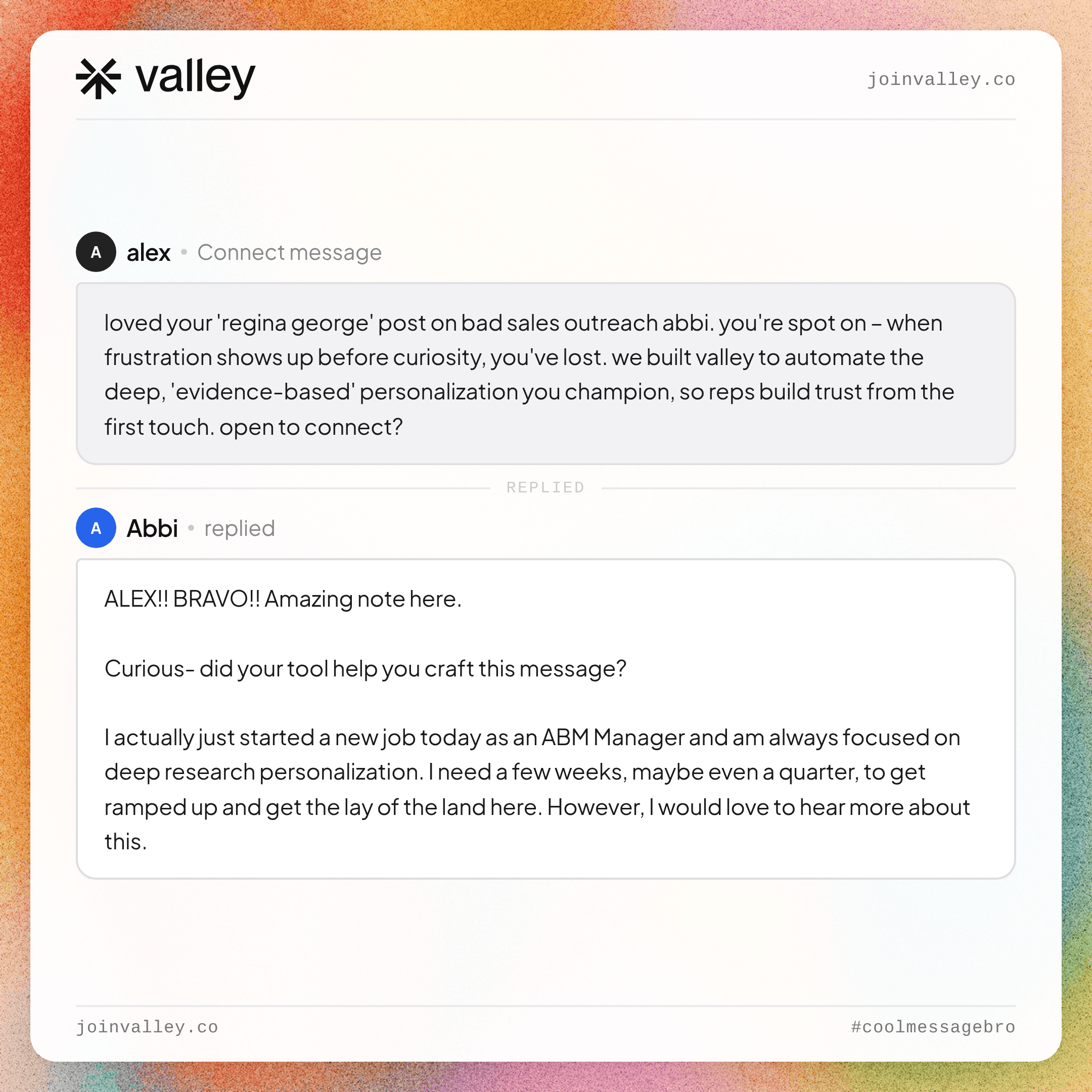 Valley AI