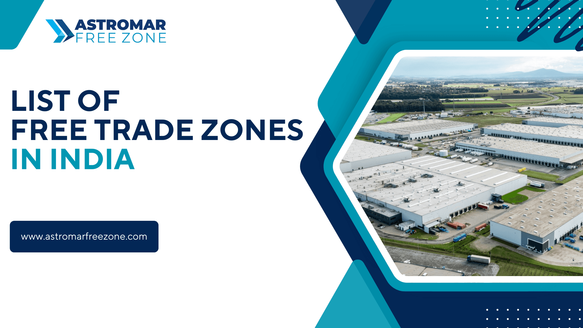 List of Free Trade Zones