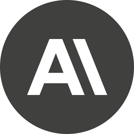 Logo Claude d’Anthropic utilisé pour automatiser la rédaction, les réponses et l’analyse des emails.