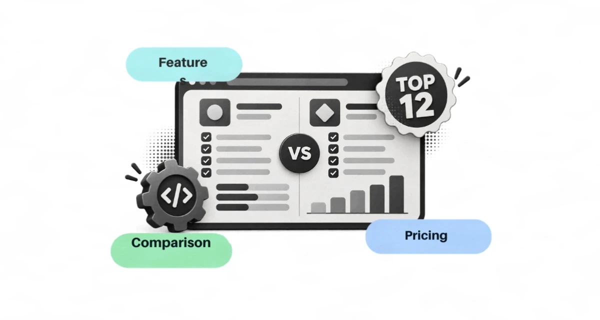 12 Best Automation Testing Tools in 2026