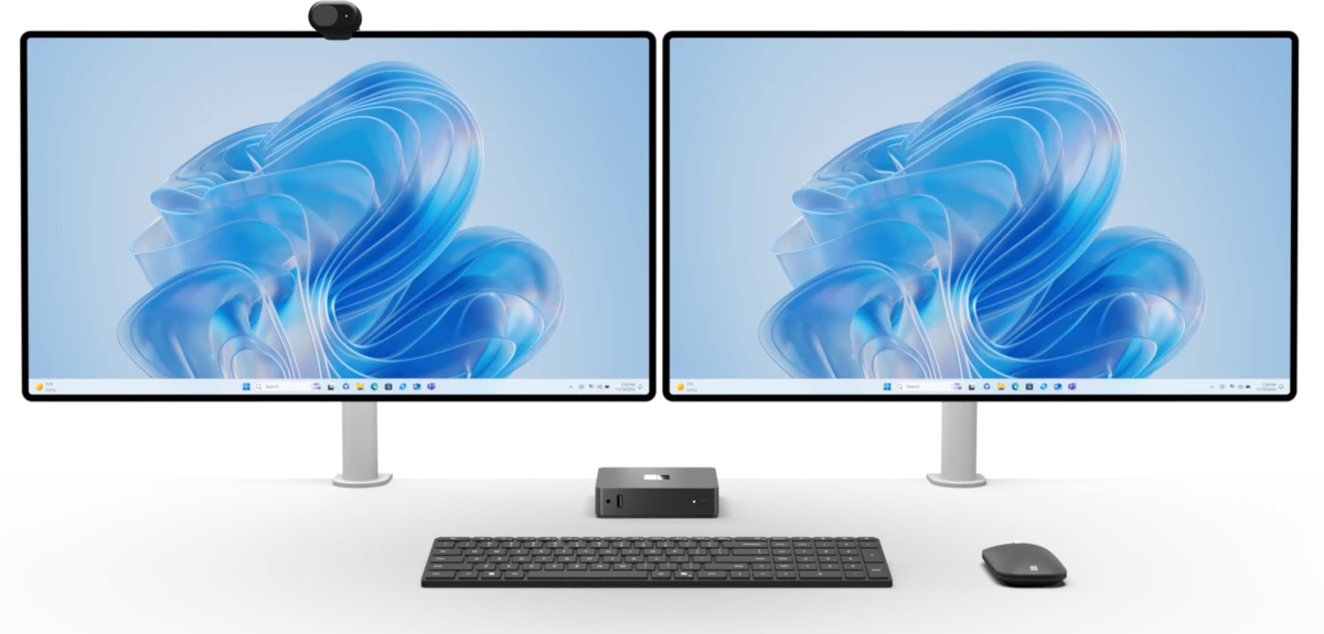 Flexibler Cloud-Arbeitsplatz im Unternehmensalltag