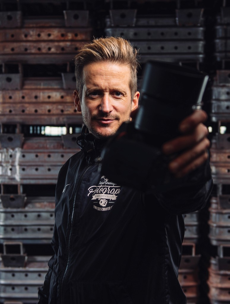 About Me Real Mehedi Free Framer Template Photography