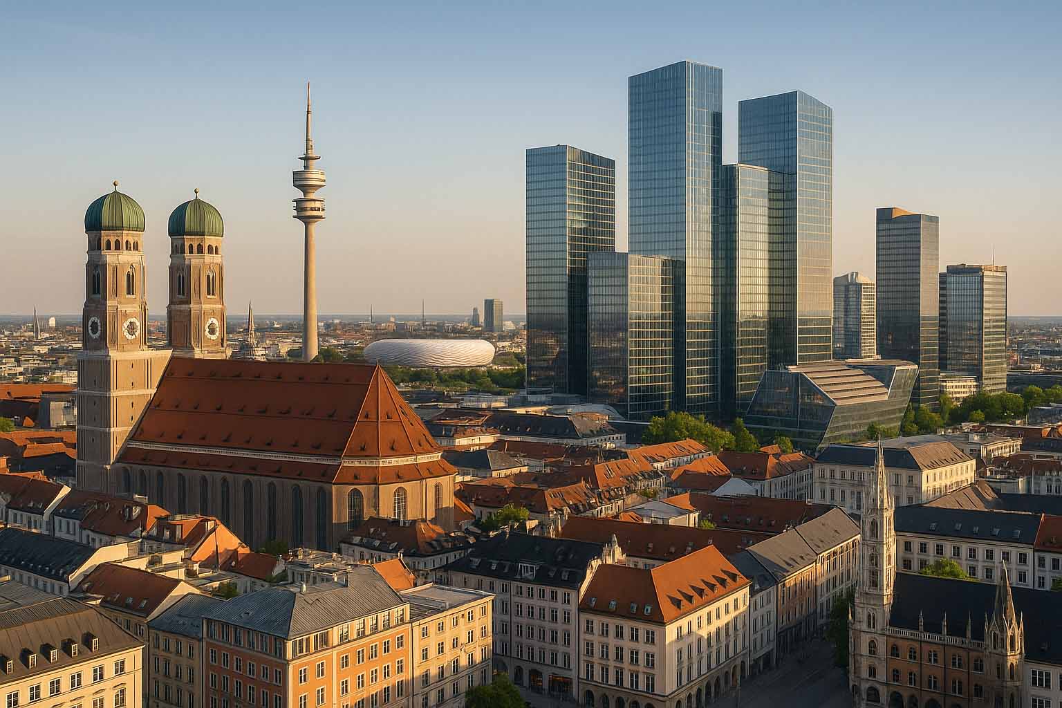 Hamburg als starke Medienregion für Events