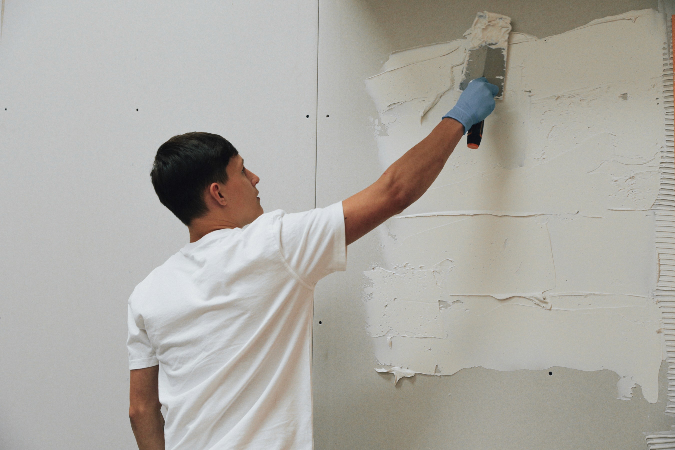 Handyman services