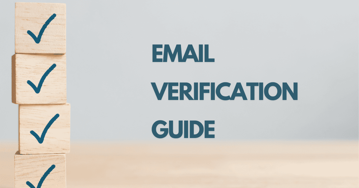 How to Verify Email Now: Your Step-by-Step Guide