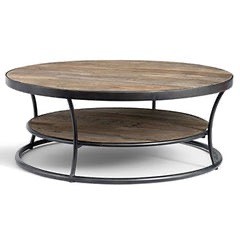 Bartlett Coffee Table