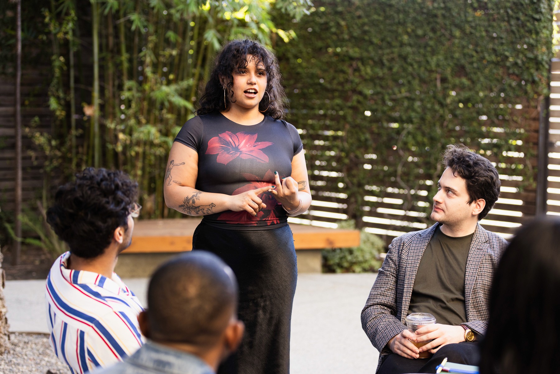 Here comest the alt text