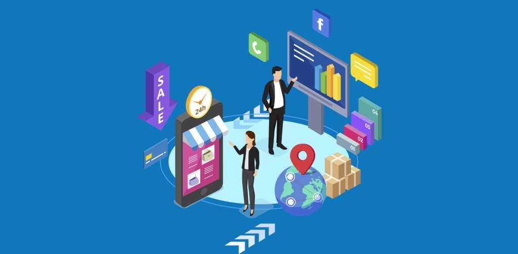 E-commerce growth strategies 