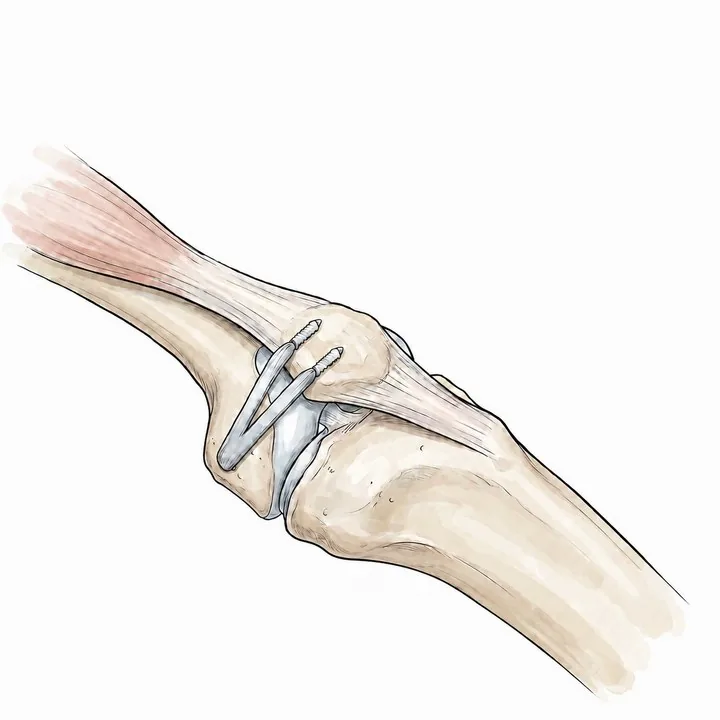 Reconstruction MPFL