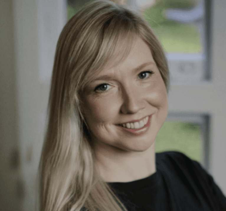 Laura Jones Account Director profile image twcreative