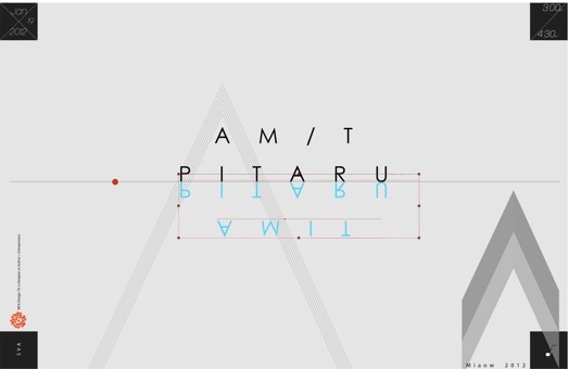 amit pitaru logo