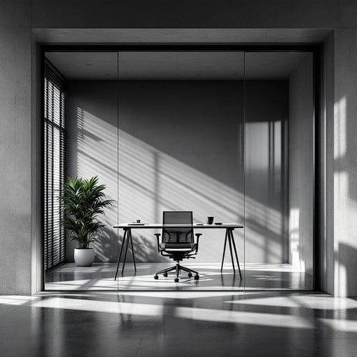 Our Office