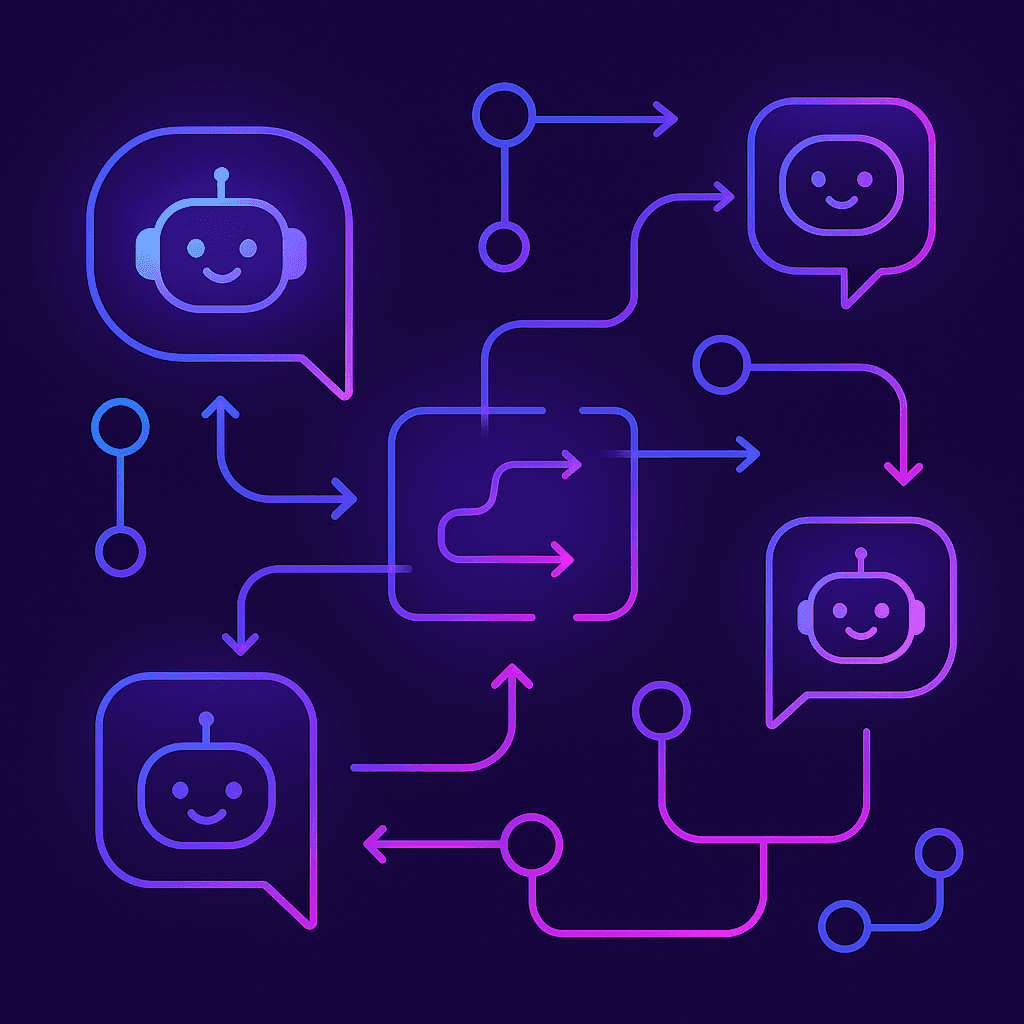 Agentic Workflows