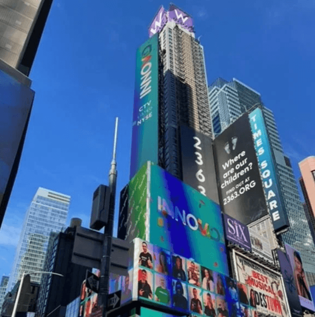 Ad-Tech startup, Innovid, raises $30M